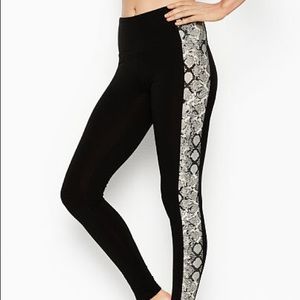 Medium LONG LENGTH Victoria’s Secret Sport Legging